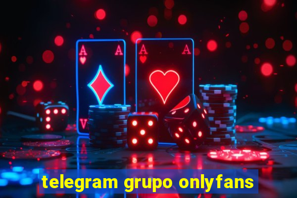 telegram grupo onlyfans